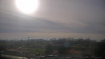 Weather camera view of Concordia Jr Sr High.