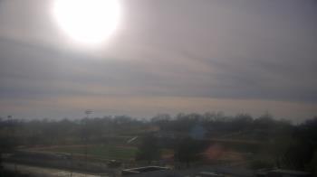 Weather camera view of Concordia Jr Sr High.