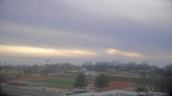 Weather camera view of Concordia Jr Sr High.