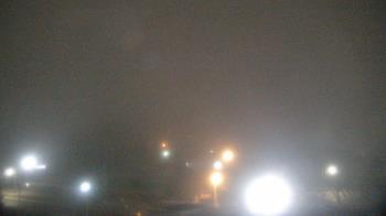 Weather camera view of Concordia Jr Sr High.