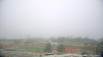 Weather camera view of Concordia Jr Sr High.