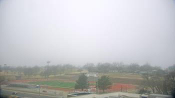 Weather camera view of Concordia Jr Sr High.