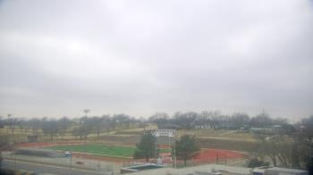 Weather camera view of Concordia Jr Sr High.