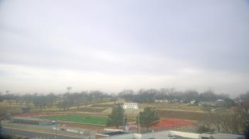 Weather camera view of Concordia Jr Sr High.