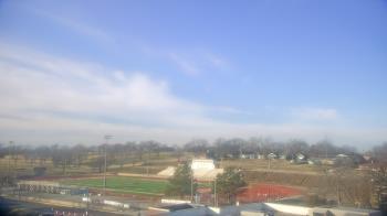 Weather camera view of Concordia Jr Sr High.