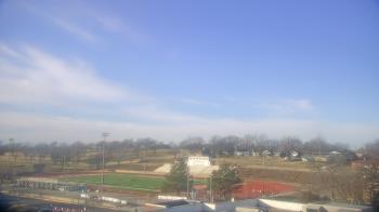 Weather camera view of Concordia Jr Sr High.