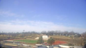 Weather camera view of Concordia Jr Sr High.