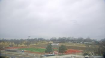 Weather camera view of Concordia Jr Sr High.