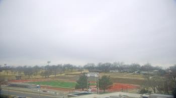 Weather camera view of Concordia Jr Sr High.