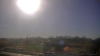 Weather camera view of Concordia Jr Sr High.