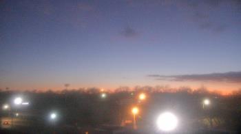 Weather camera view of Concordia Jr Sr High.