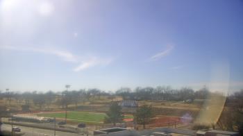 Weather camera view of Concordia Jr Sr High.