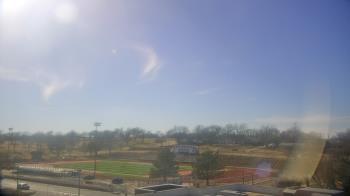 Weather camera view of Concordia Jr Sr High.