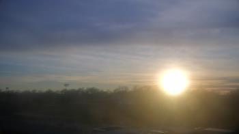 Weather camera view of Concordia Jr Sr High.