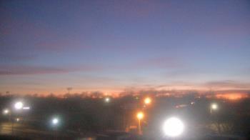 Weather camera view of Concordia Jr Sr High.