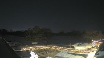 Weather camera view of Crystal Lake Country Club.