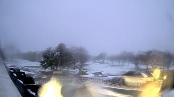 Weather camera view of Crystal Lake Country Club.
