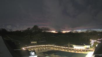 Weather camera view of Crystal Lake Country Club.