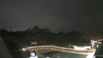 Weather camera view of Crystal Lake Country Club.