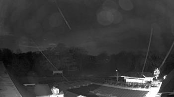 Weather camera view of Crystal Lake Country Club.