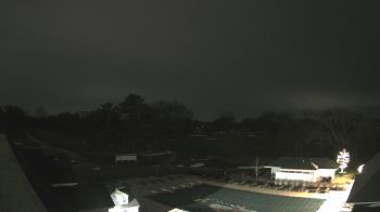 Weather camera view of Crystal Lake Country Club.