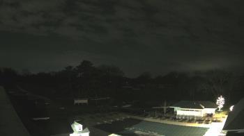 Weather camera view of Crystal Lake Country Club.