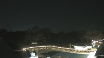 Weather camera view of Crystal Lake Country Club.