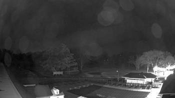 Weather camera view of Crystal Lake Country Club.
