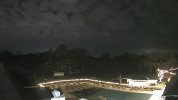 Weather camera view of Crystal Lake Country Club.