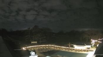 Weather camera view of Crystal Lake Country Club.