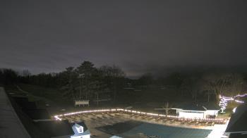 Weather camera view of Crystal Lake Country Club.