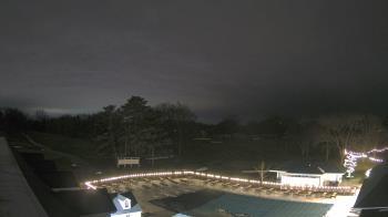 Weather camera view of Crystal Lake Country Club.