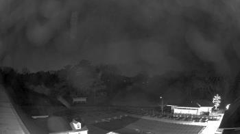 Weather camera view of Crystal Lake Country Club.