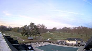 Weather camera view of Crystal Lake Country Club.