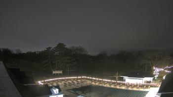 Weather camera view of Crystal Lake Country Club.