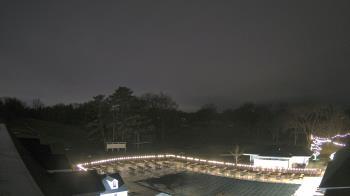 Weather camera view of Crystal Lake Country Club.