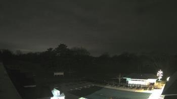 Weather camera view of Crystal Lake Country Club.