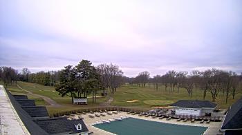 Weather camera view of Crystal Lake Country Club.