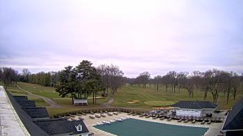 Weather camera view of Crystal Lake Country Club.