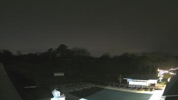 Weather camera view of Crystal Lake Country Club.