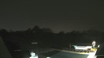 Weather camera view of Crystal Lake Country Club.