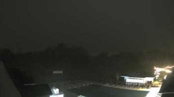 Weather camera view of Crystal Lake Country Club.