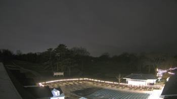 Weather camera view of Crystal Lake Country Club.