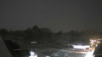 Weather camera view of Crystal Lake Country Club.