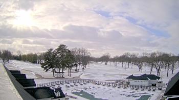 Weather camera view of Crystal Lake Country Club.