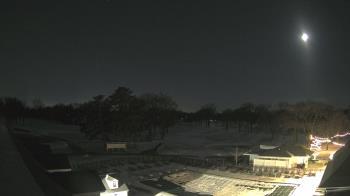 Weather camera view of Crystal Lake Country Club.