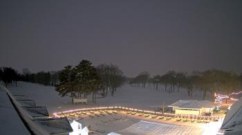 Weather camera view of Crystal Lake Country Club.