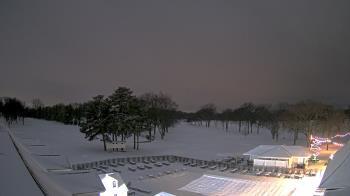Weather camera view of Crystal Lake Country Club.