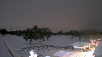 Weather camera view of Crystal Lake Country Club.