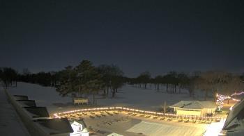 Weather camera view of Crystal Lake Country Club.